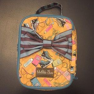 Matilda Jane Lunch Bag